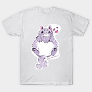 FLOOF TUM T-Shirt